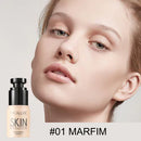 Base Focallure - Skin Evolution