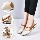 Sapato de Couro Vernizado Milano | PROMOÇÃO BLACK FRIDAY