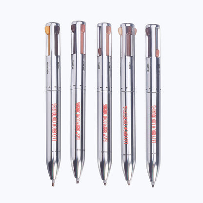 Caneta Maquiadora 4 em 1