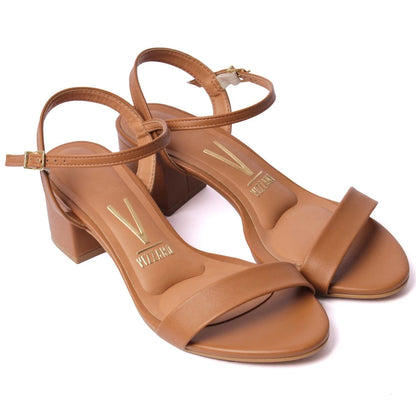 Sandalia Vizzano Comfort | PAGUE 1, LEVE 2 PARES!