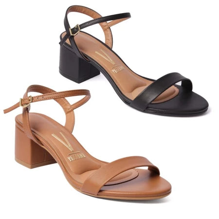 Sandalia Vizzano Comfort | PAGUE 1, LEVE 2 PARES!