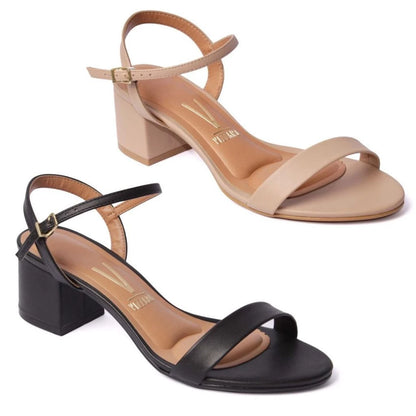 Sandalia Vizzano Comfort | PAGUE 1, LEVE 2 PARES!