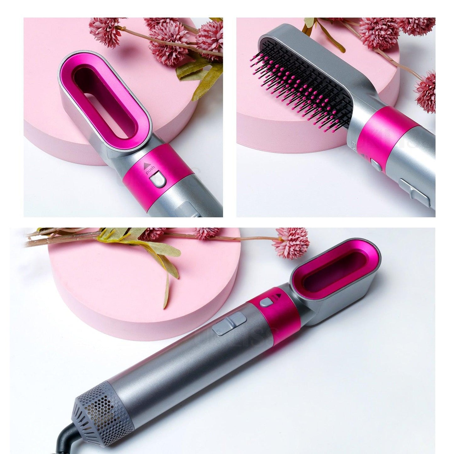 Escova Hot Air Styler™  /  5 em 1