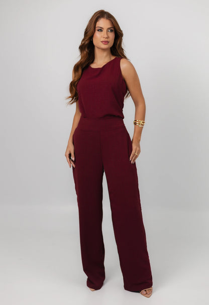 Conjunto Liz Alfaiataria | 2 CONJUNTOS POR R$99