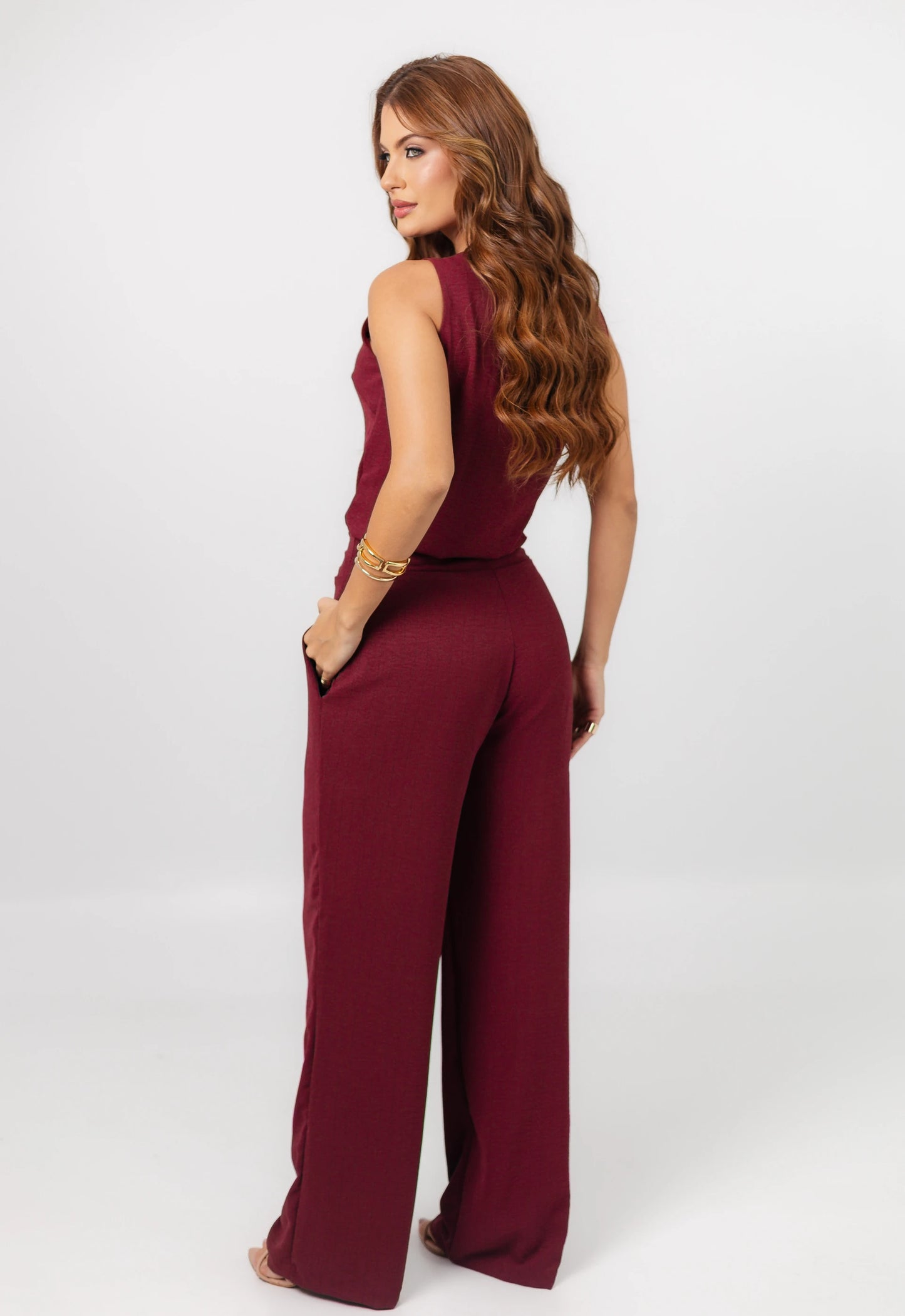 Conjunto Liz Alfaiataria | 2 CONJUNTOS POR R$99