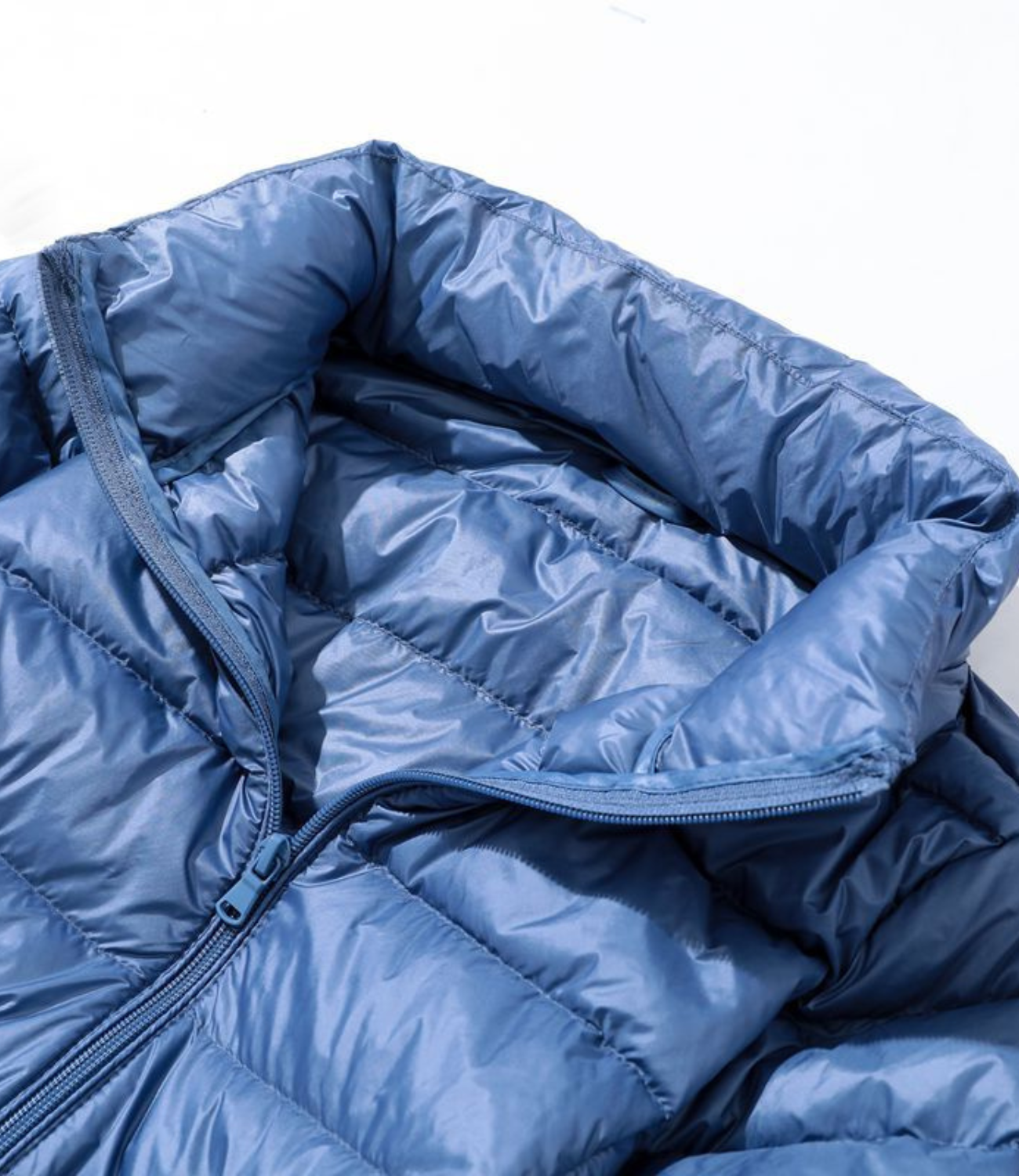 Jaqueta Inteligente Longa - Feminina