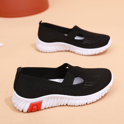 Tênis Ortopédico ComfortStride