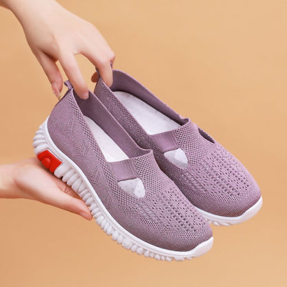 Tênis Ortopédico ComfortStride