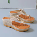 Sandália Feminina Ortopédica Bahamas | Lançamento 2023!