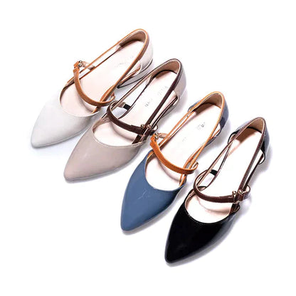 2 Pares Sapato de Couro Vernizado Milano! [PROMOÇÃO OUTONO INVERNO]